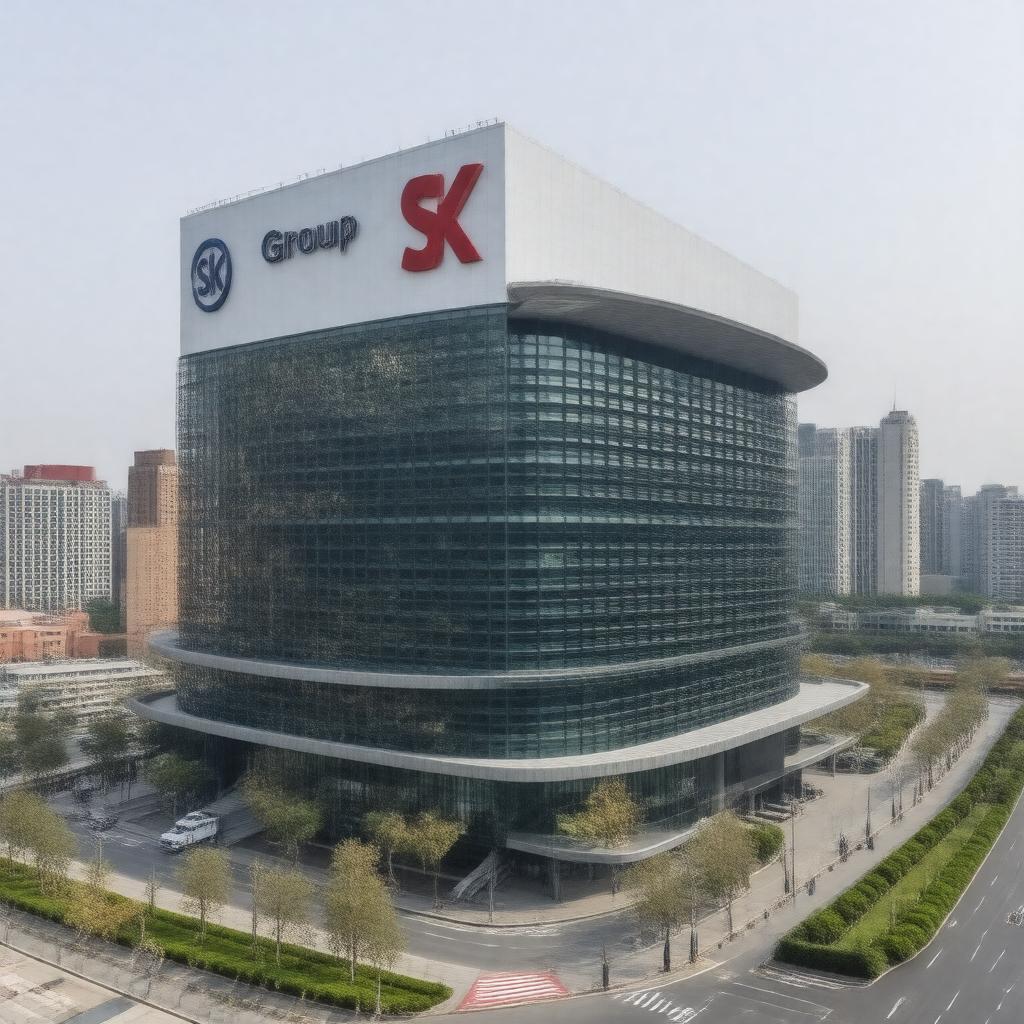 SK Group